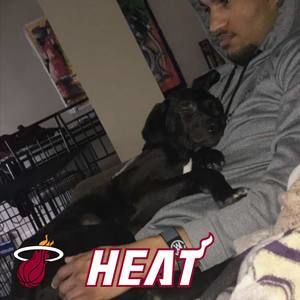 Meet your Posher, Darryl